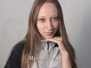 Minnanovelly