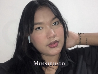 Minniehard