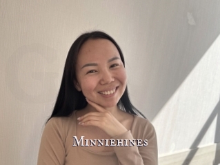 Minniehines