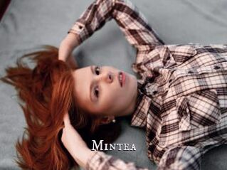 Mintea