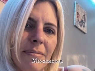 Minxymoore