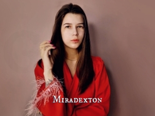 Miradexton