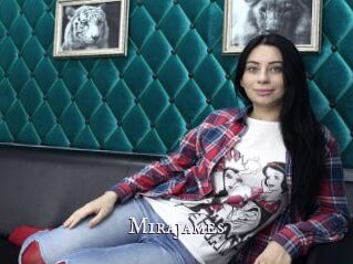 Mirajames