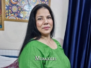 Miraluis