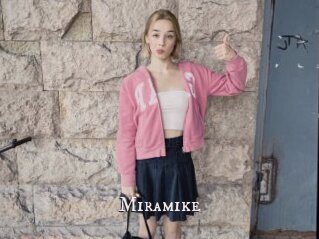 Miramike