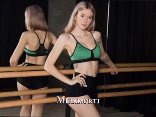 Miramorti