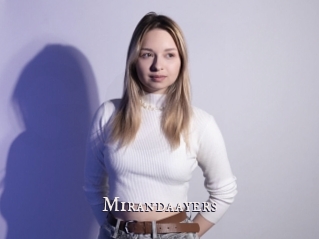 Mirandaayers