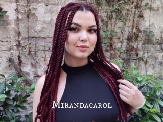 Mirandacarol