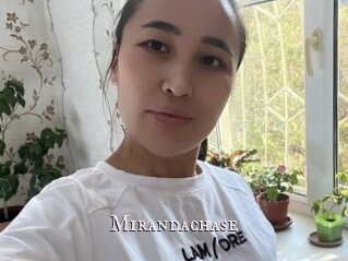 Mirandachase