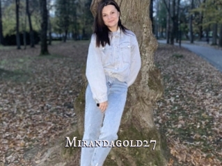 Mirandagold27