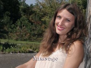 Mirandajo