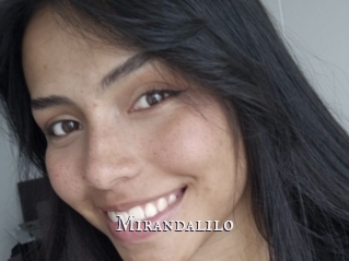 Mirandalilo