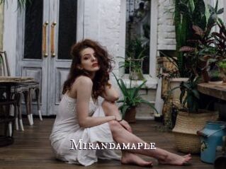 Mirandamaple