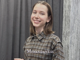 Mirandaness