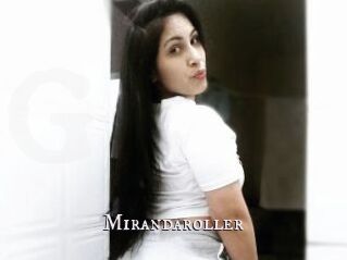 Mirandaroller