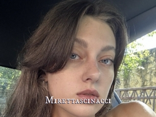 Mirettascinacci