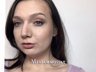 Miriammossly