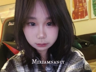 Miriamnancy