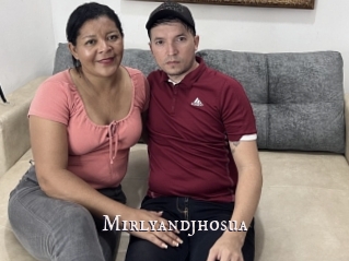 Mirlyandjhosua