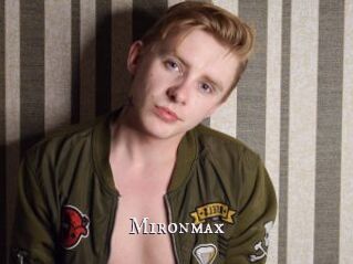 Mironmax