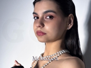 Mirrakane