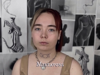 Mirtavons