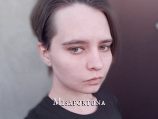 Misafortuna
