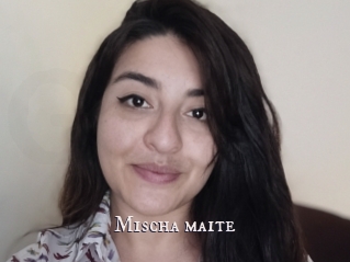 Mischa_maite