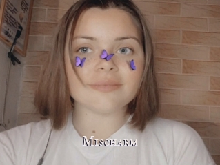 Mischarm