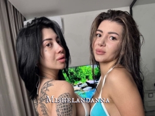 Mishelandanna