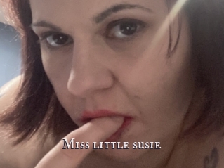 Miss_little_susie
