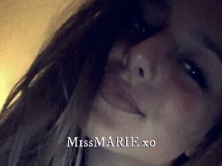 MissMARIE_xo
