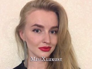MissXluxury