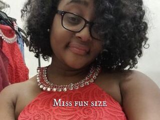 Miss_fun_size