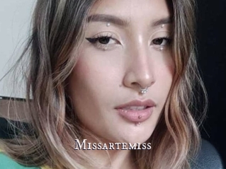 Missartemiss