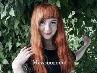 Missboobooo