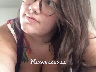 Misscarmen22