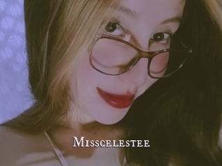 Misscelestee