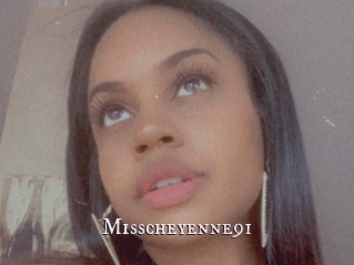 Misscheyenne91