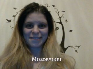 Missdevine1