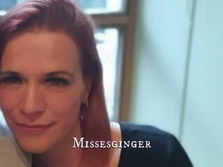 Missesginger