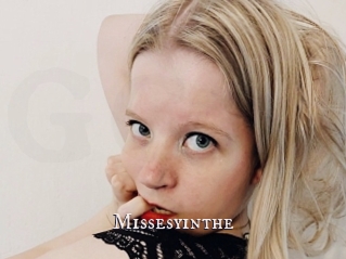 Missesyinthe
