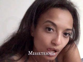 Misseternia