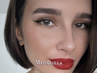 Missgisela