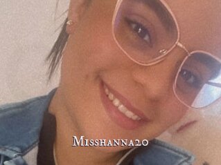 Misshanna20