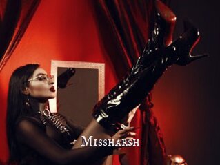Missharsh