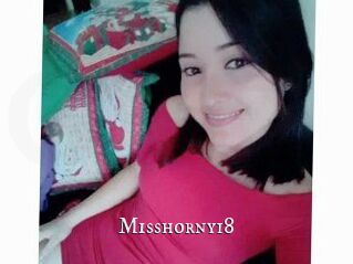 Misshorny18