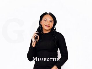 Misshottie