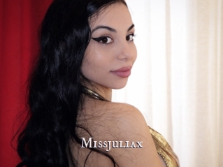 Missjuliax