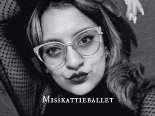 Misskattieballet